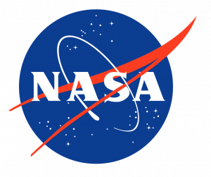 logo de la NASA