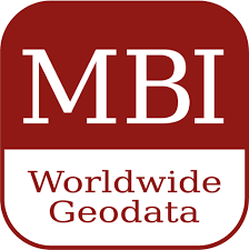 logo de MBI - fournisseur de données géolocalisées